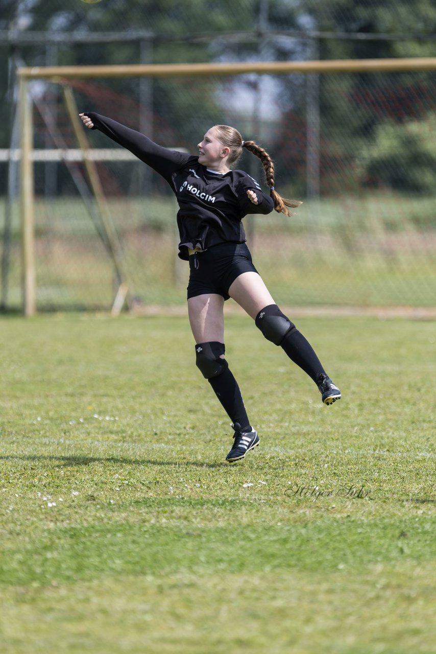 Bild 226 - wU16 TSV Breitenberg, TSV Wiemersdorf, ESV Schwerin, VfL Kellinghusen, TSV Wiemersdorf 2